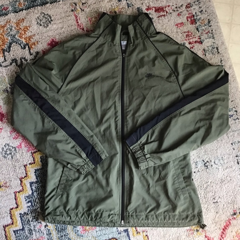 Nike Jacket